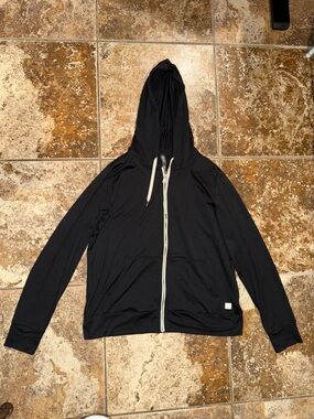 Vuori Halo Performance Hoodie 2.0